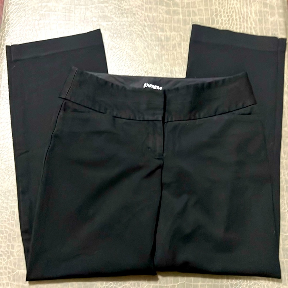 Express pants